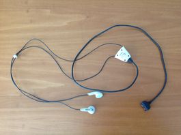 Cuffie telefono Nokia HDS-3