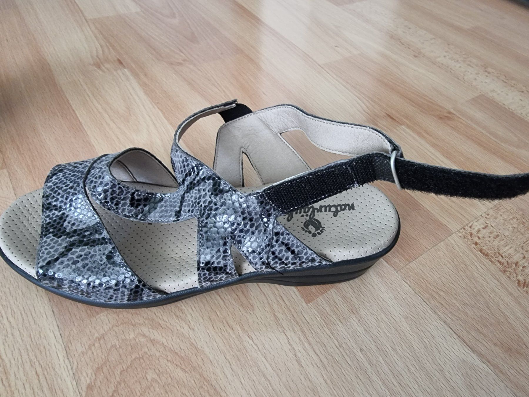Scarpe da donna: Sandalen Damen – Usato da Schaffhausen venduto da Nadia1111 4
