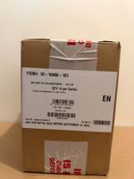Pokémon 30th Celebration EX Tin Case EN- 6 Tins sealed RAR🔥