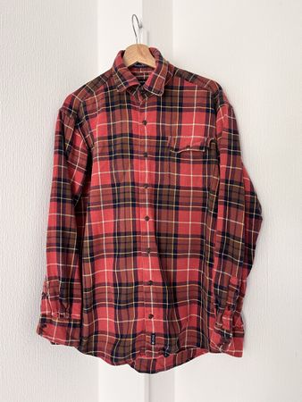 GANT Hemd kariert Grösse L casual fit