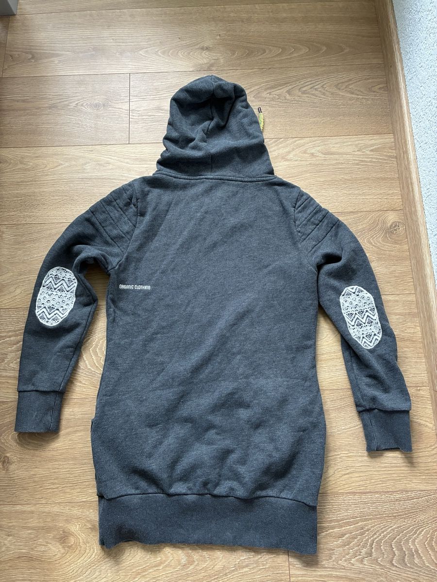 Picture Maglioni & Felpe: Pull long Picture Organic Clothing – Usato da Courgenay venduto da hertzogg 1
