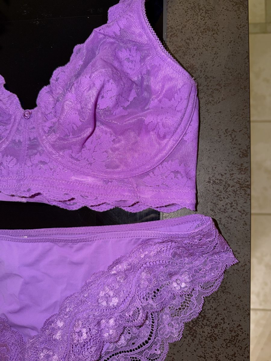Triumph Altra biancheria intima: TRIUMPH BH 80D +2 Slip XL neu – Nuovo (secondo la descrizione) da Dornach venduto da samuti 2
