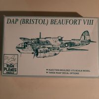 903 ... Bristol DAP Beaufort Mk VIII ... High Planes 72004