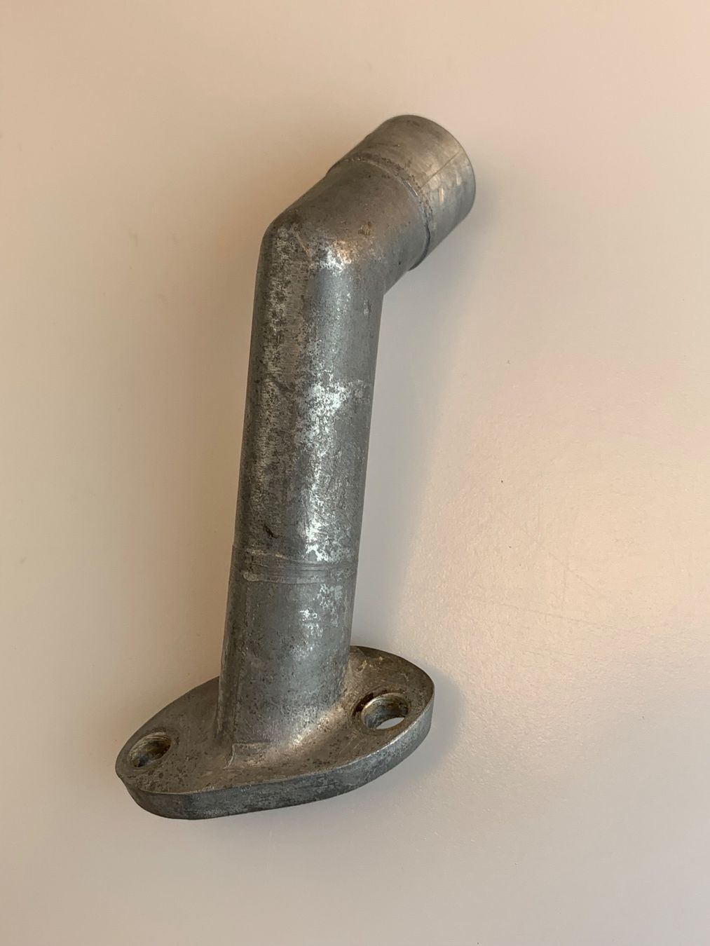 Mofas: Ansaugstutzen 16mm – Gebraucht aus Dotnacht von tmn_8