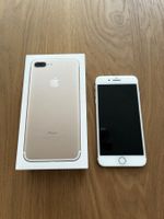 iphone 7Plus, Gold, 128GB
