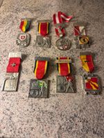 Médaille Suisse