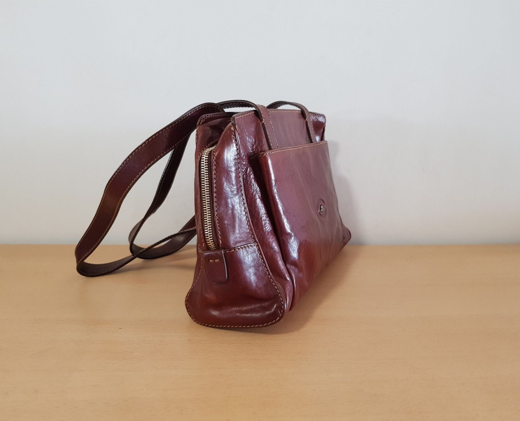 The Bridge Borse da donna: The Bridge Vintage Tasche – Usato da Basel venduto da chien008 3