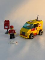 Lego Postauto (7731)