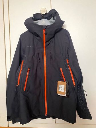 Mammut Sota HS Skijacke ? Grösse M