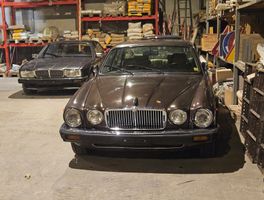 Jaguar XJ6 4.2 Sovereign Serie III (1986) - 117'000km