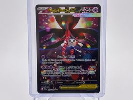 Wachsendes Chaos - Mega Floette ex (CRI 117) - DE