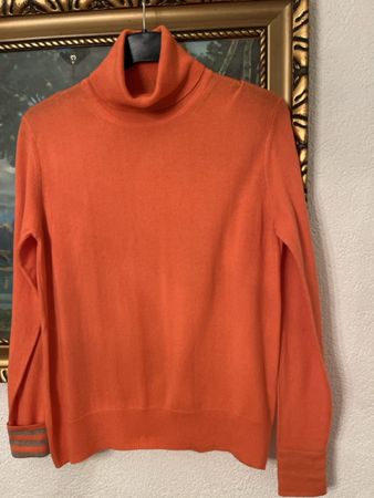 🧡Cashmere Prinzess NeuewertigGereinigt Puli geosHollywood🧡