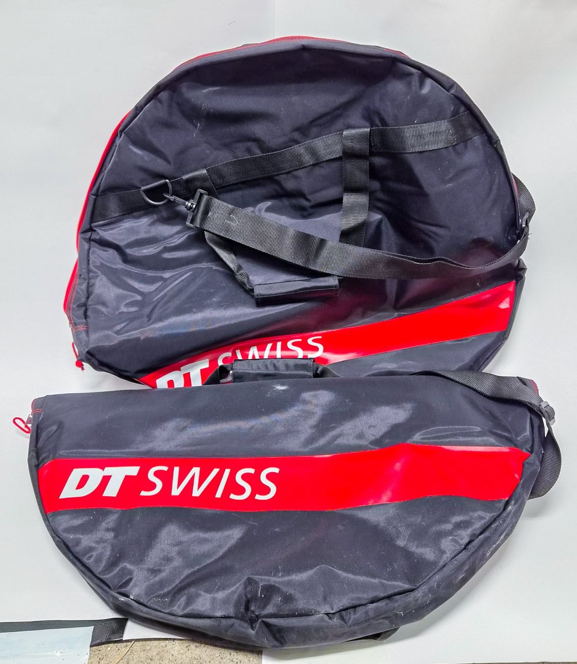 Ersatzteile: DT Swiss P 1800 Spline 23 db – Gebraucht aus Zürich von PiotrM 8