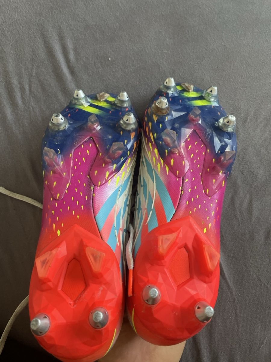 Adidas Herrenschuhe: Adidas Predator Elite SG Gr.44 – Gebraucht aus Bassecourt von adr_gtx5 2