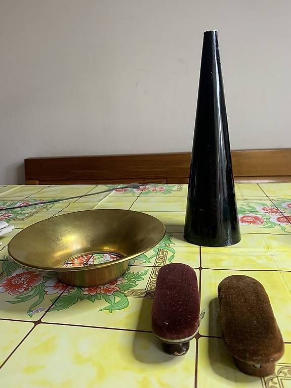 Giradischi: Edison Walzenphonograph – Usato da Zürich venduto da lil_xr6x 3
