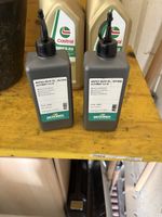 Motorex Moped Gear Oil Automat 2x 4,5 dl neu