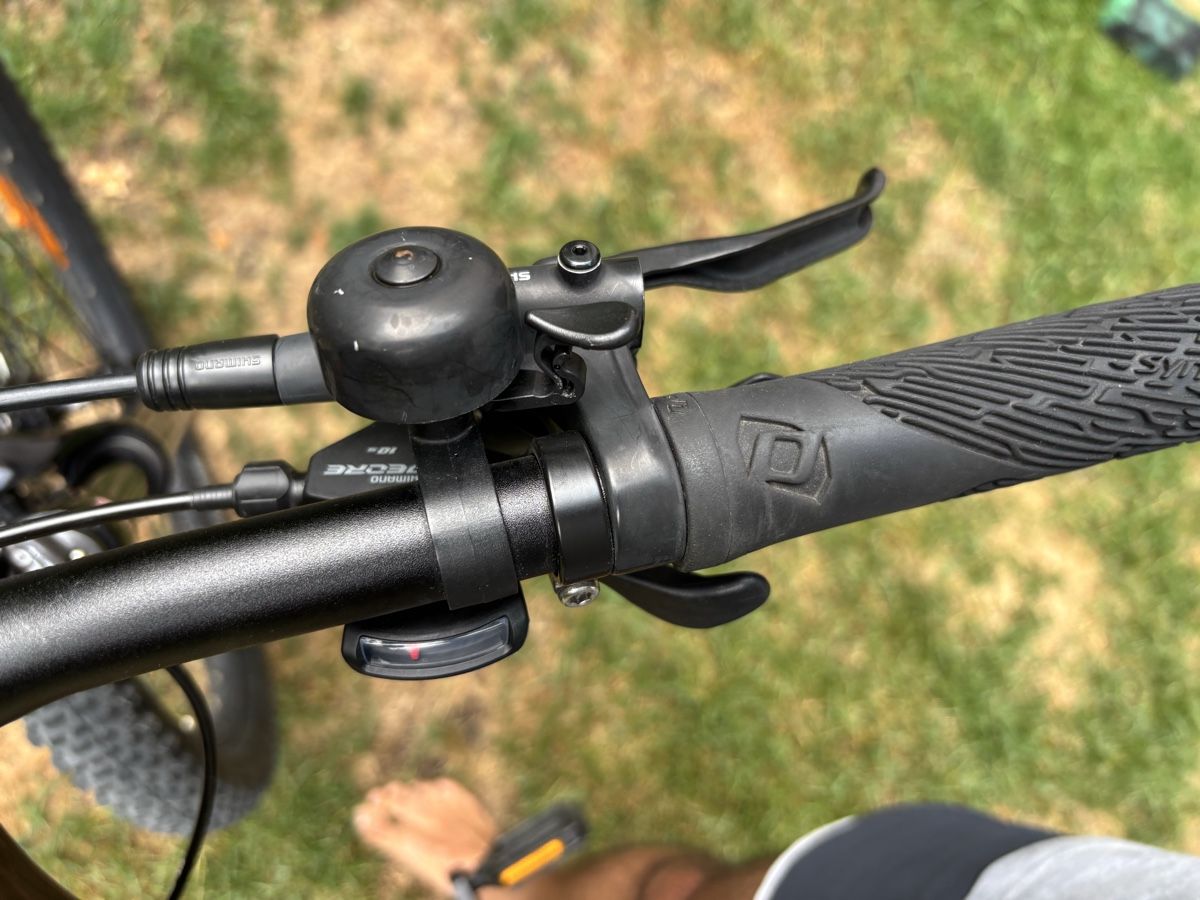 Scott Vélos: MTB Scott Contessa Active 20, Gr. XS – D'occasion à Wettswil par paluvape 5