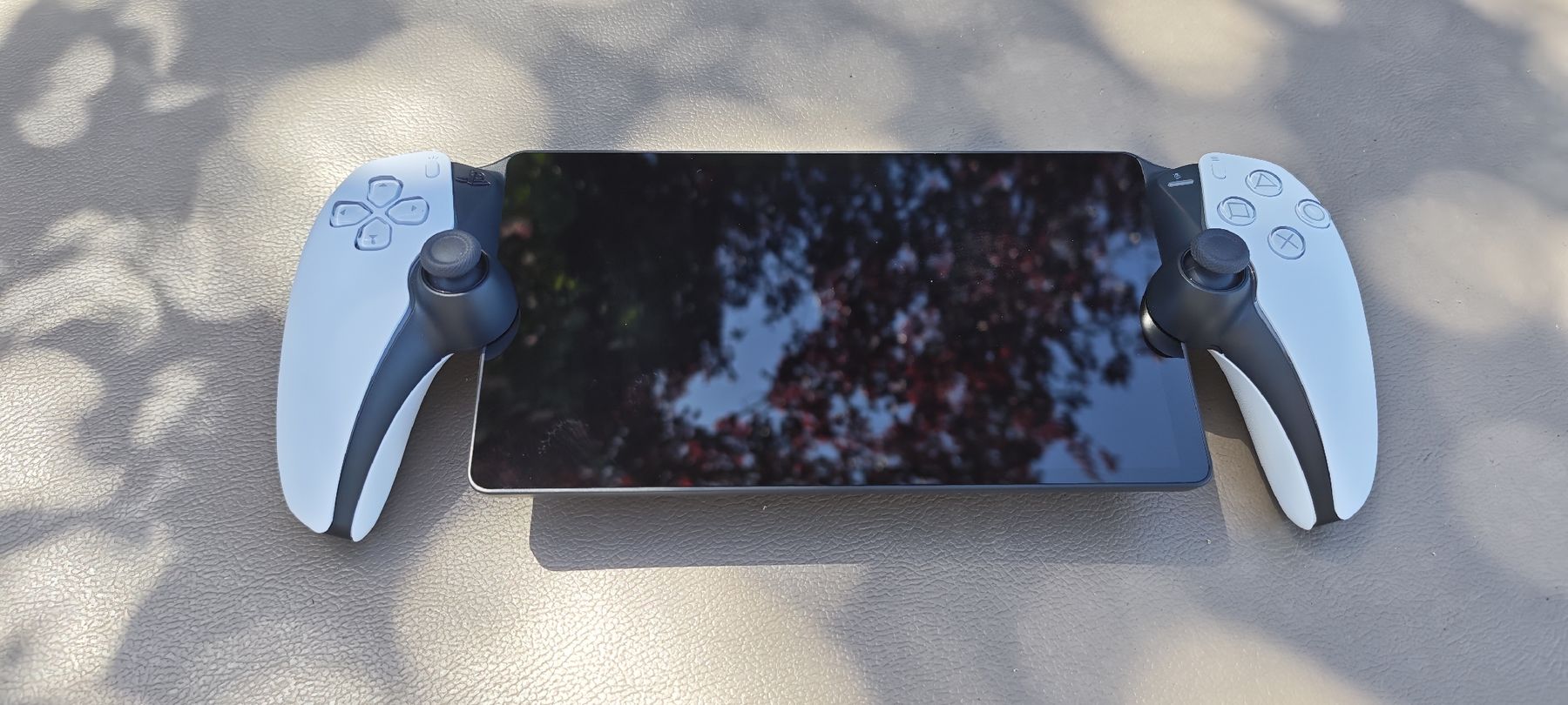 Sony Controller: Sony PlayStation Portal Remote Game Controller  – Neu und originalverpackt aus Ebikon von Steven1801 5