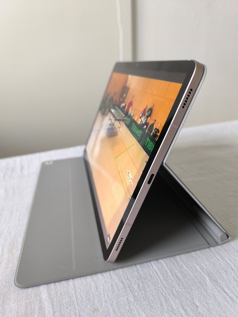 Samsung Tablet PC: Samsung Galaxy tab s8 – Usato da St. Gallen venduto da Calinus 3