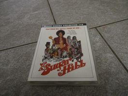 Sugar Hill Blu-ray DVD Black Cinema Collection