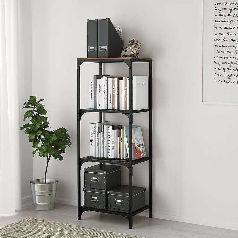 Ikea TV Möbel: IKEA FJÄLLBO Möbel  neuwertig  einzeln oder als Set – Gebraucht aus Basel von fima_r 3