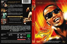 DVD - Ray