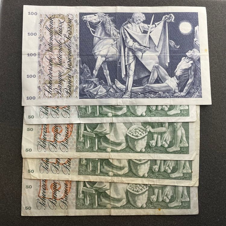 lot-banknoten-schweiz-300-chf-in-noten-kaufen-auf-ricardo