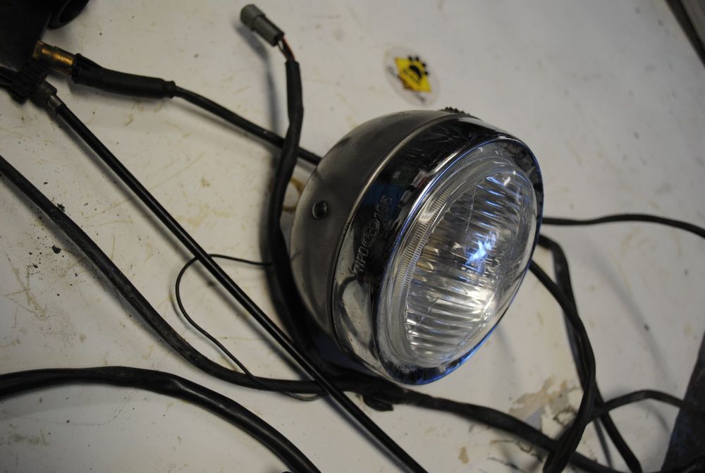 Lampe Schalter Bremse Kabel Zubeh R Piaggio Si Ptt Zubeh R Kaufen Auf Ricardo