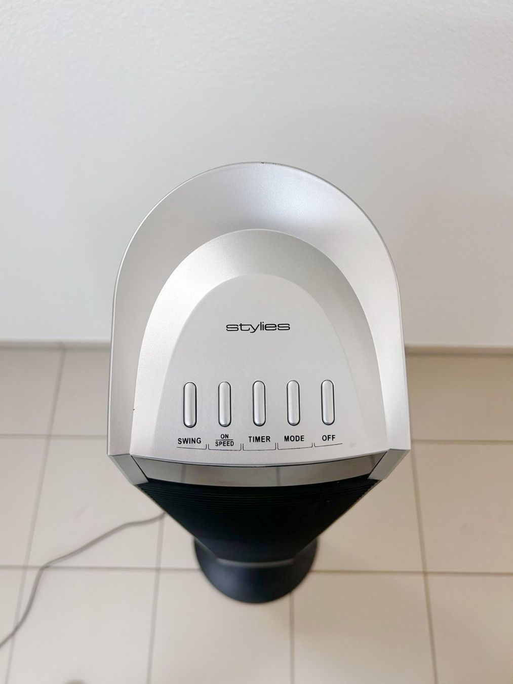 Ventilatori: Stylies Stella Standventilator – Usato da Luzern venduto da Mika_Lu 1