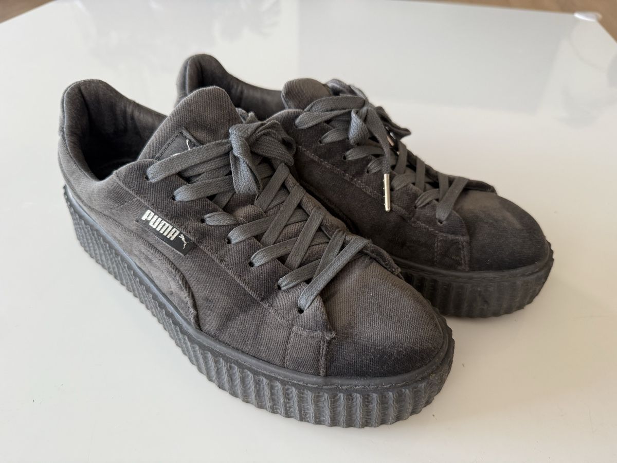 Puma Damenschuhe: Puma Fenty by Rihanna – Gebraucht aus Zürich von sas_5f2h 1
