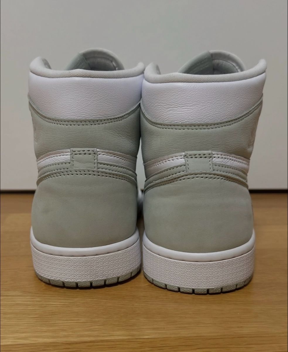 Jordan Chaussures hommes: Jordan 1 High "Seafoam" – D'occasion à Basel par Kevinbuckcards 2