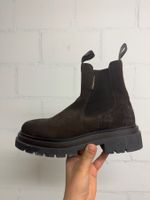 GANT Chelsea Stiefeletten aus Wildleder 40