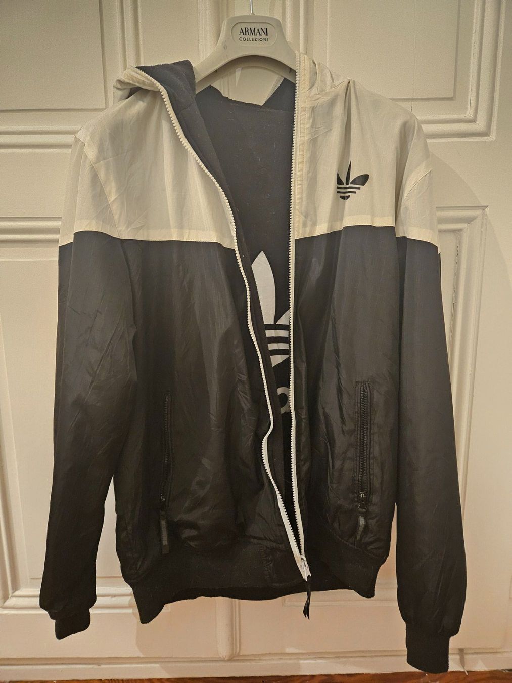 Adidas Giacche: Veste légère Adidas – Usato da Genève venduto da lui_bf5x