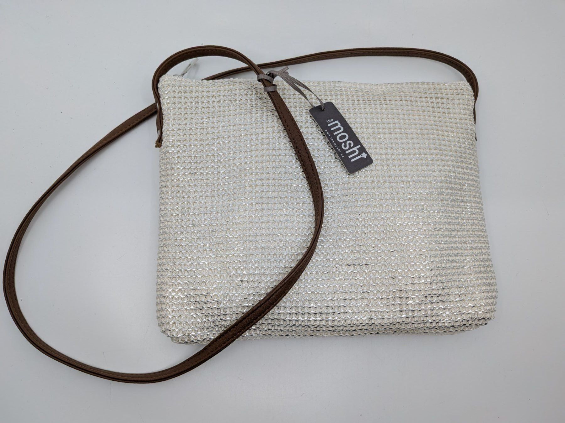 Borse da donna: Moshi Tasche Umhängetasche, Abendtasche – Usato da Emmen venduto da magelan