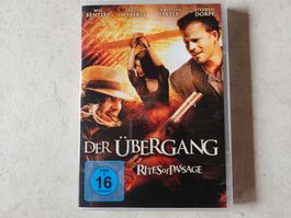 Der Übergang  -  Rittes of Passage