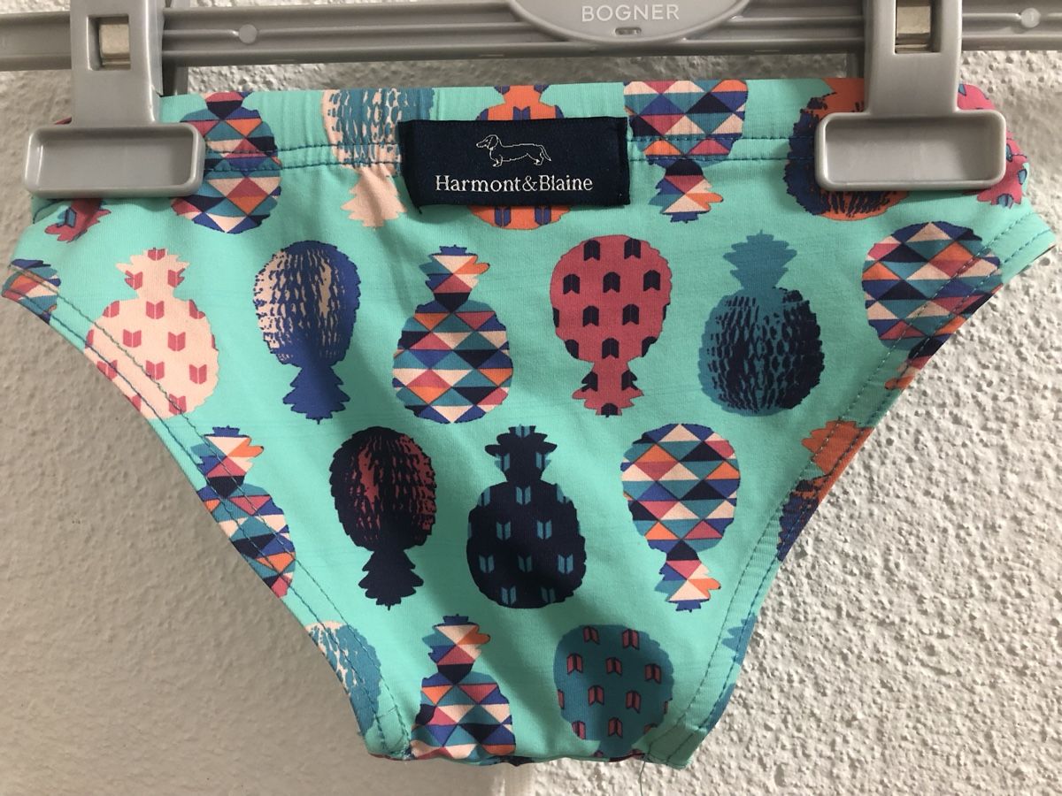 Badehosen: Badehose – Gebraucht aus Solothurn von galinka 1