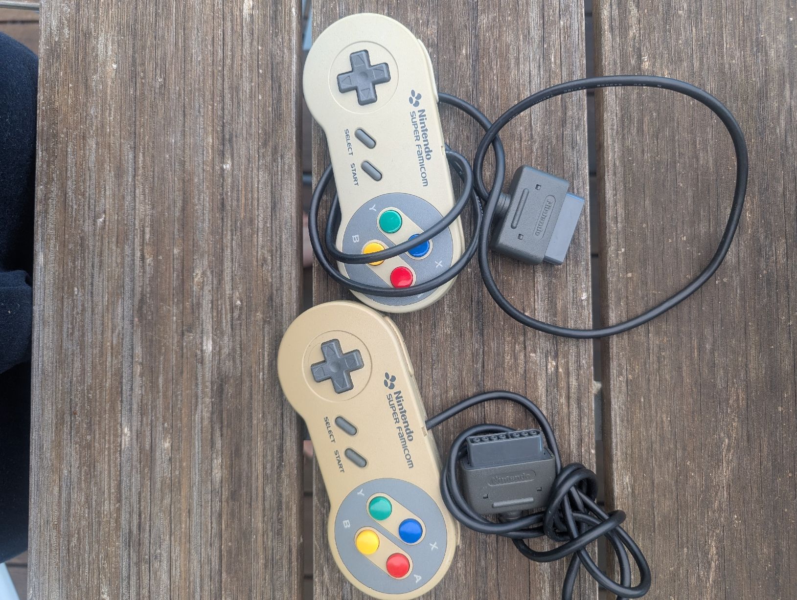 Nintendo Console: Nintendo SNES/Super Famicom  – Usato da Möhlin venduto da HomebrewLoverBasel 1
