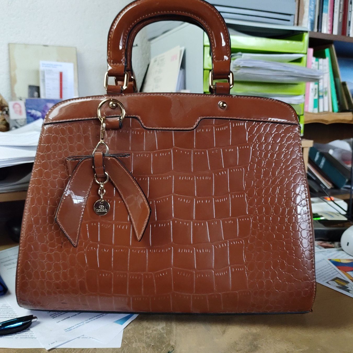 Borse da donna: Sac de dame – Usato da La  Tour-de-Trême venduto da Kotochunko