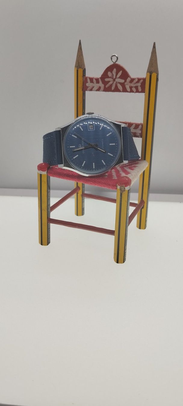 Orologi: Montre Concordia – Usato da La Chaux-de-Fonds venduto da jac_9llg 4