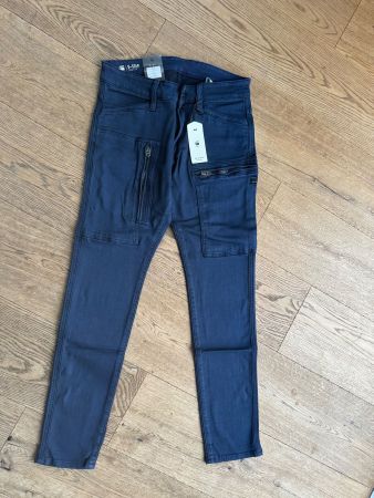Hose, G-Star , **NEU** 29/30 super slim