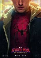 1-2 Tickets Bloom Openairkino Europaallee - Spiderman