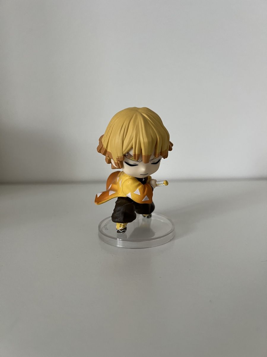 Statuette: Figurine Demon Slayer Mini nendroid – Nuovo (secondo la descrizione) da Rolle venduto da dan_2607 6