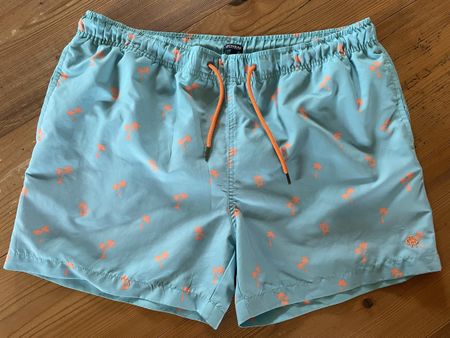 Badeshorts McNeal L/XL