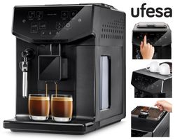 Kaffeevollautomat Supreme Barista von UFESA