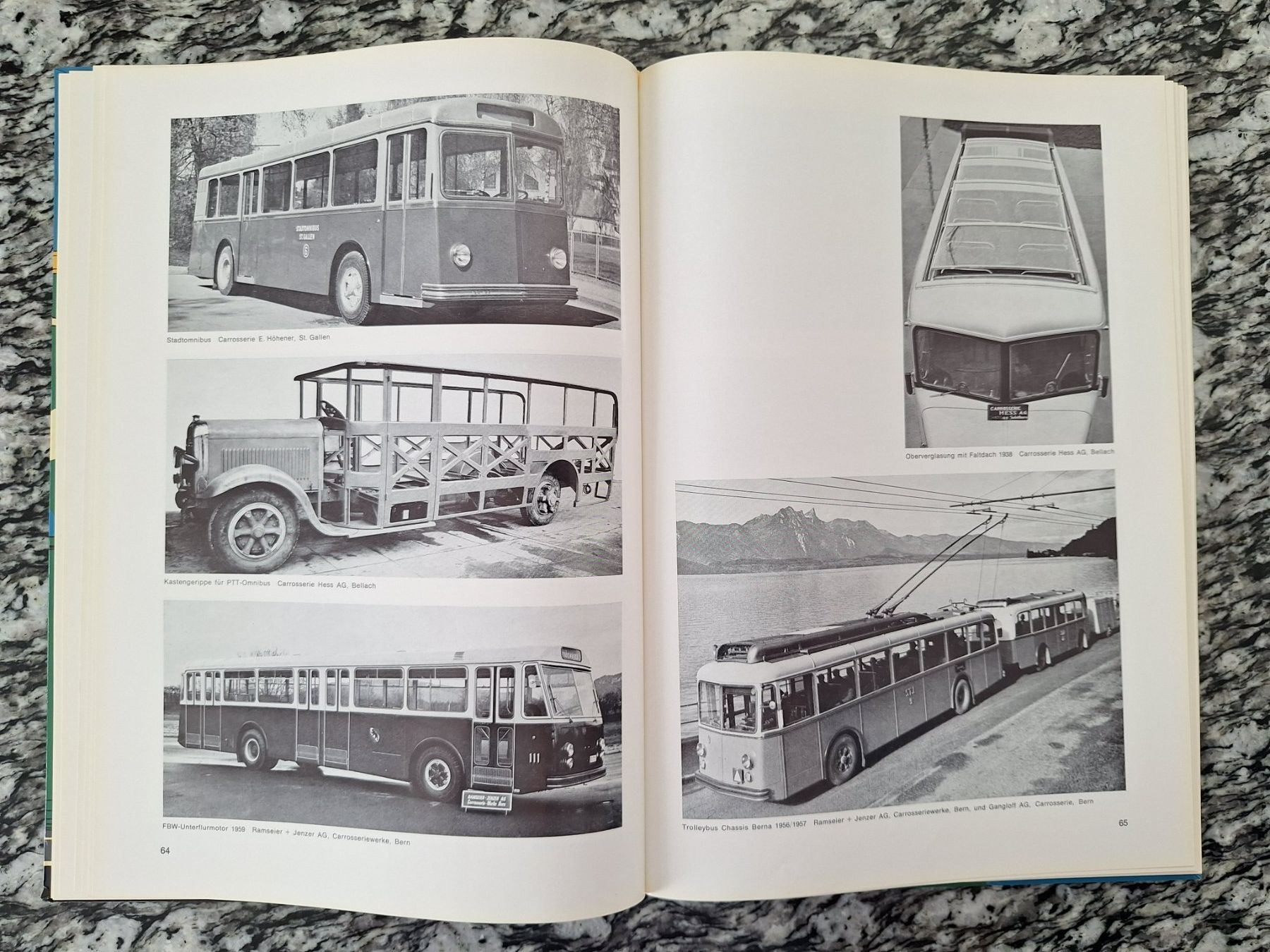 Libri: Buch, 50 Jahre VSCI 1919 - 1969 – Usato da Lohn-Ammannsegg venduto da Beo71 2