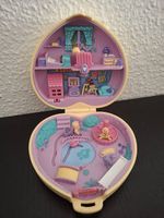 1994 Polly Pocket Strollin Baby