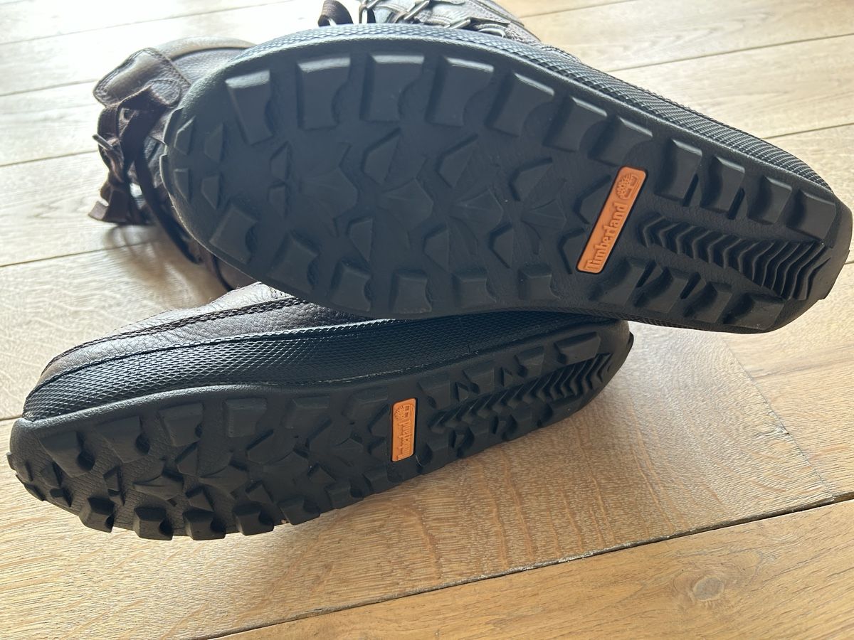 Timberland Damenschuhe: Timberland Winterboots Gr. 40 – Gebraucht aus Davos Wolfgang von asta2116 2