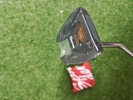 TaylorMade Spider GT Putter, 34 Zoll – NEU, OVP