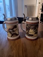 Calenda Bierkrüge