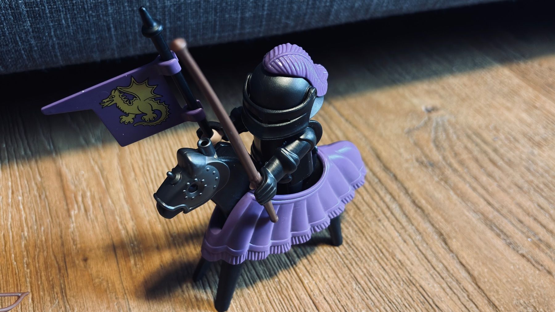 Playmobil Jouets: Playmobil: Ritter 3669 – D'occasion à Muttenz par Anonym591 2